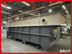 屠宰污水處理設備