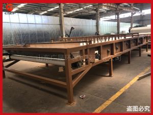 帶式濃縮壓濾機