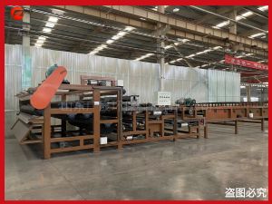 砂石泥漿脫水機