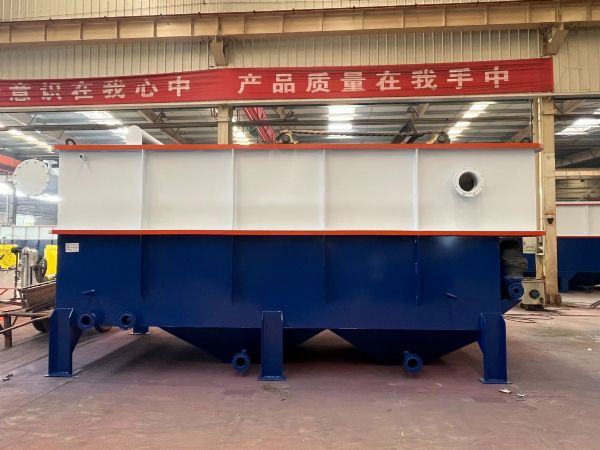 魚類加工廢水處理設(shè)備